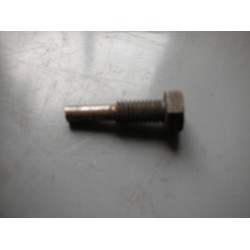 Rotary Cutter Spindle